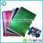 multi-color glitter eva foam sheets for handicraft