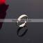 Mix Size Mix Szie Engagement ring wedding rings stainless stee rings wholesale rings