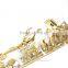 Cheap student alto saxophone reeds white color Sax