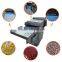 Dried fig fruit cube cutting machine/diced dried fig fruit machine/dried apricot cutter price