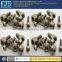 Custom high precision hot sale steel bolts for bike