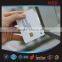 MDC337 Offset Printing Contact ic Smart Card With Magnetic Stripe