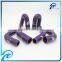 Hose China Factory ID 3" Inch Silicone 90 Degree Elbow Coupler