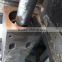 Back cylinder/ front cylinder for hydraulic rock breaker chisel spare parts for excavator Made in China