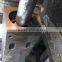 Back cylinder/ front cylinder for hydraulic rock breaker chisel spare parts Furukawa HB 3G Made in China