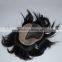 Men toupee ,human hair toupee