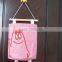 Fabric wall organizer bag hanging organizer bag hanging organizer kids hanging bag organizer