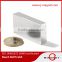 ndfeb magnet for wind turbine generator block n35sh-n50sh neodymium magnet professional supplier Shanghai, China