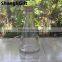 350ml Nature Theme Glass Sand Art Bottle,Custom Sand Painting Art Bottle