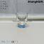 Cheap Vodka Glass Cup 50ml Shot Glass Hot Sale