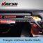aluminum handle for wrangler with black and red color, wrangler aluminum jk handle, wild boar handle