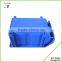 Plastic small tote bins