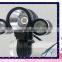 High Quality CREE XM-L T6 led bicycle light, rechargeable bicycle led light,bicycle front light