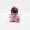 Custom Vinyl Toy Collection, Figure Aquarius Viny Collection Toy