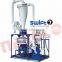 Masterbatch Pulveriser