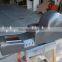 Custom Fiberglass Central Console for Car