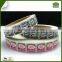 Custom Adhesive Waterproof Logo Sticker Labels,Colorful Square Stickers with gloss lamination