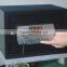 eagle excellent security safe box