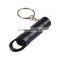 YT - 303I High quality flashlight keychain bottle opener