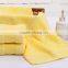 Multi-Color Face Cloth Hand Towel Sports Fitness 100% Cotton Washcloth
