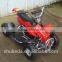 350W electric mini atv