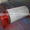 Dia.315 Standard-duty Bend Pulley with Rubber Lagging