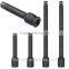 3/4" Set Price China Tool Quality Carbon Steel Drop Forged Tools Extension Bar