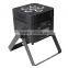high quality infrared remoted IR led par lights