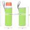 neoprene bottle holder/cooler/covers