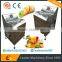 Leader kiwi slicing machine with CE&ISO