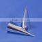 Custom Printed Ice Cream Paper/Aluminum Foil Cone Sleeves                        
                                                Quality Choice