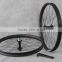 ICAN Fat bike wheels ,50mm width clincher wheels fat wheel bicycle fat bike wheels carbon fat bike rim snow fat bike 26 fat tyre