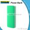 Smart Battery 10000mAh Portable Charger External Battery Pack Backup Power Bank