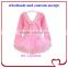China gold supplier reliable Quality new useful girls' shiny dance dress wear