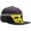 embroidery brim cheap curve brim snapback cap and hat