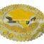 CBL 20 heads Chenille+Flat +Sequins mixed embroidery machine