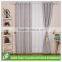 Window curtains design Factory wholesale Cheap price cafe living room curtain