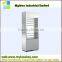 Wholesale retail wooden sunglasses kiosk optical shop furniture eyeware showcase kiosk