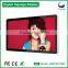 Lowest price and best quality 42inch wireless WIFI lcd advertising display