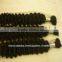 factory wholesale price high quality raw unprocessed wholesale virgin brazilian hair