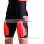 New High Quality Crashworthy Clothing Compression Protective American Padded Rugby Shorts
