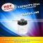 glass jar for airbrush BD-01
