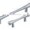 304 steinless steel casting cabinet pull handles