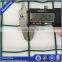 10 gauge 4x4 PVC Coated Welded Wire Mesh Panel