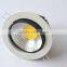 hot sale !good quality 10w led downlight with CE RoHS approvel