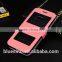 Auto Sleep Window Display Mobile Phone Cover for Samsung G3568V