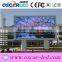 High Waterproof led outdoor advertising board hot sale commercial scrolling advertising led display p16 full color led display