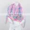 2016 New Women Sexy Chiffon Sarong Beach cover ladies fashion scarf