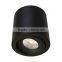 Interior decoration 10W high lumen LED ceiling surface Light led dimmable recessed light