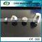 Customized plastic sheet roller